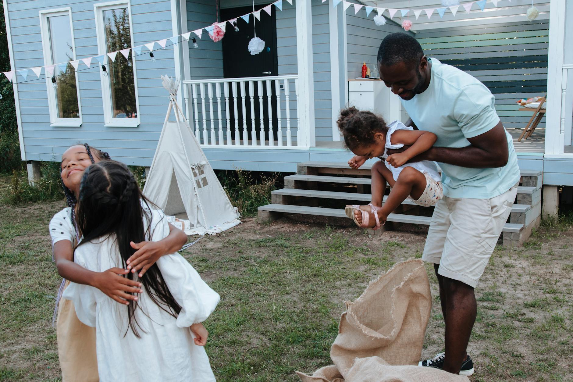 Versicherungen für junge Familien: Was ihr wirklich braucht (2026)